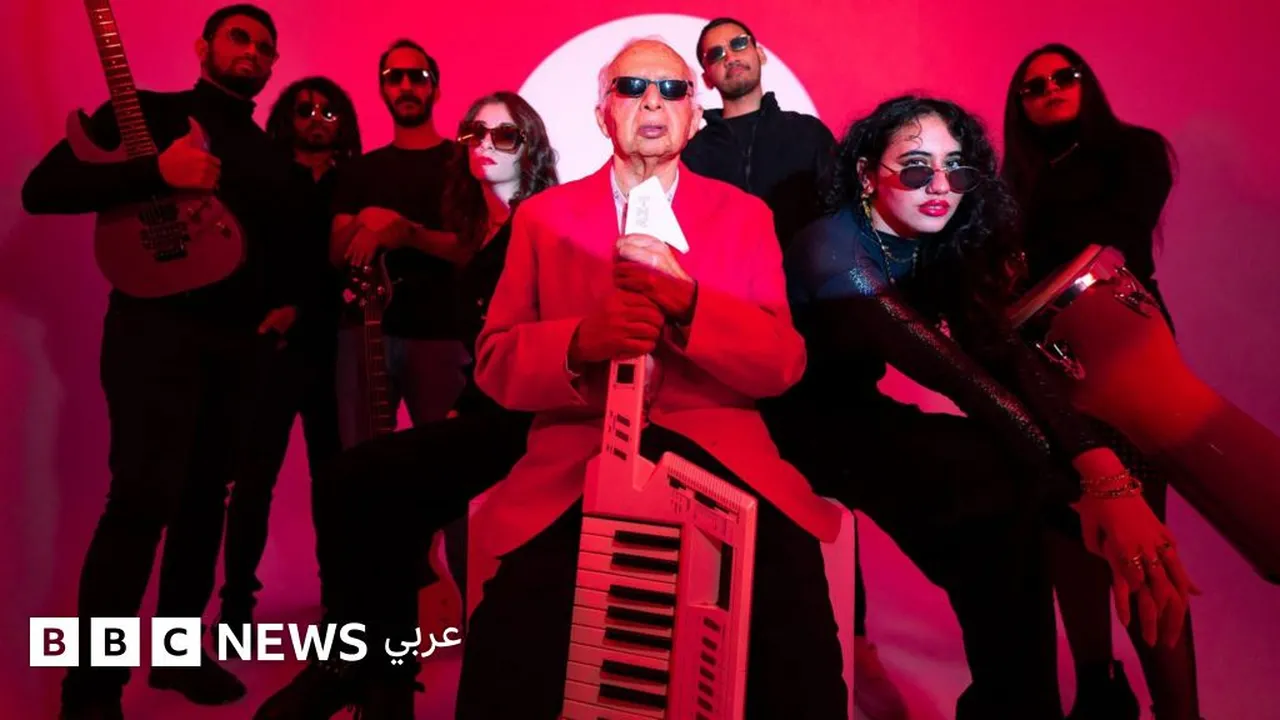 وداعًا هاني شنودة.. رحيل الموسيقار المصري عن 83 عامًا